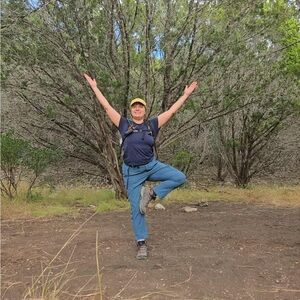 Meet your Posher, Alex